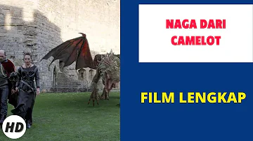 Naga dari Camelot | HD | Film dengan sub Bahasa Indonesia