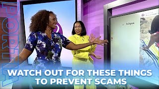 Download Lagu Fraud Expert Reveals Top Social Media Mistakes That Lead To Scams MP3