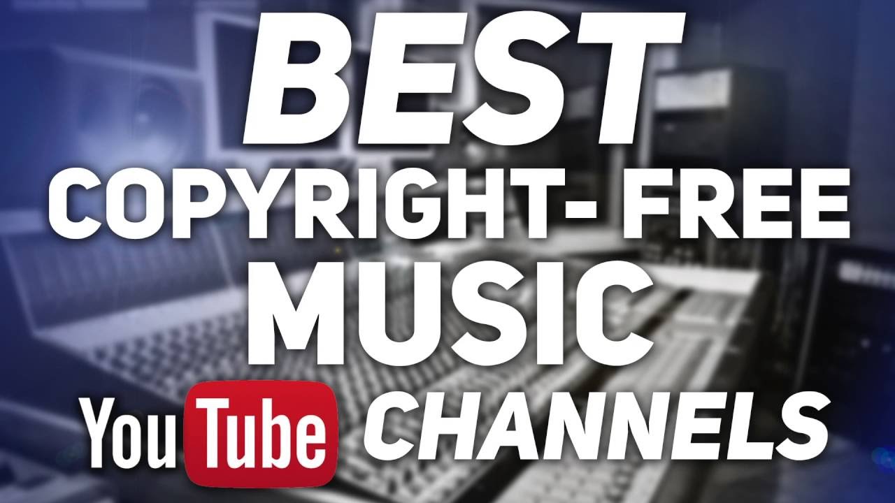 Best Copyright Free Music For Youtube Videos Top 5 Sites Youtube - www ...