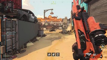 Call of Duty MW3 final kill at Emergency