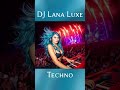 EDM! 1 HOUR Dark Techno / Top Mix 2026 / IVORY NOIR 🖤🎹🖤 / EDM feat. Piano #shorts