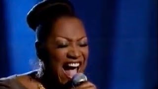 Patti LaBelle  You Are My Friend | UNCF An Evening of Stars 2001