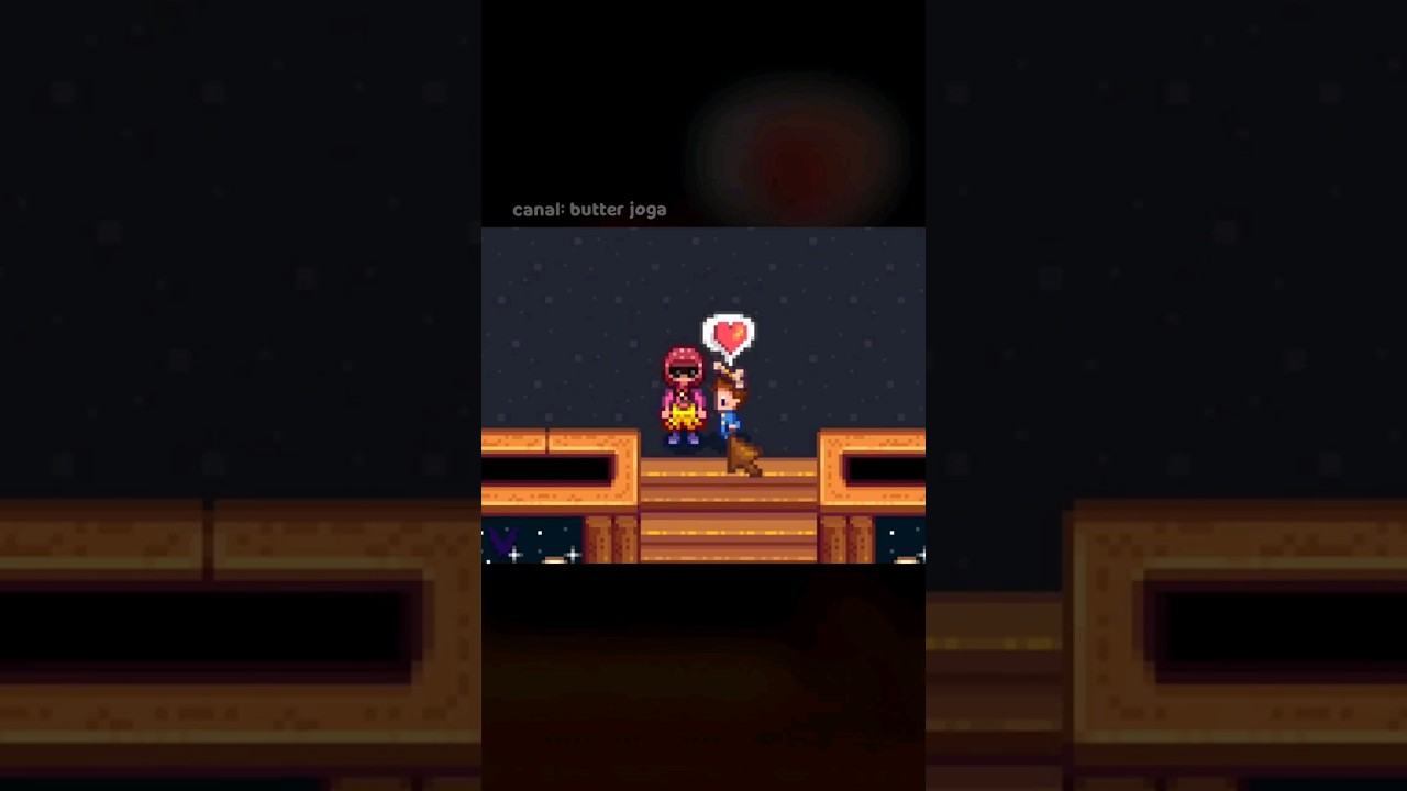 quando eu viciei no stardew valley ??