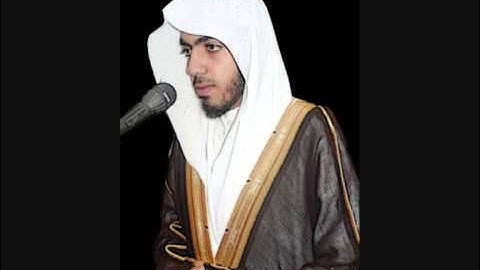 القارئ محمد الجاسم - ماتيسر من سورة ابراهيم