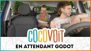 Cocovoit  En Attendant Godot