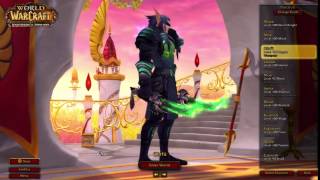 Felstalker Assassin Felstalker Assassin