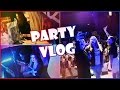 PARTY VLOG: Встреча с Минскими Ребятами