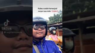 Alhamdulillah Ketemu Tobrut tobrut supra tiktok viralshorts