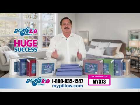 My Pillow Sheets On Sale