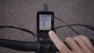 Demystify Your Ride: The All-New Dash Cycling Computers | Giant Bicycles