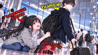 Trapped In Her Gilded Cage, Until I Exposed Her At The Airport! screenshot 3