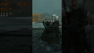 Death Stranding 1080P Max Setting Rx 6700 Xt Httpsyoutu.bekbbiw8Cgics