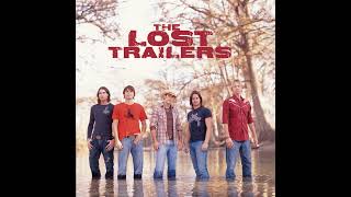 The Lost Trailers-Call Me Crazy