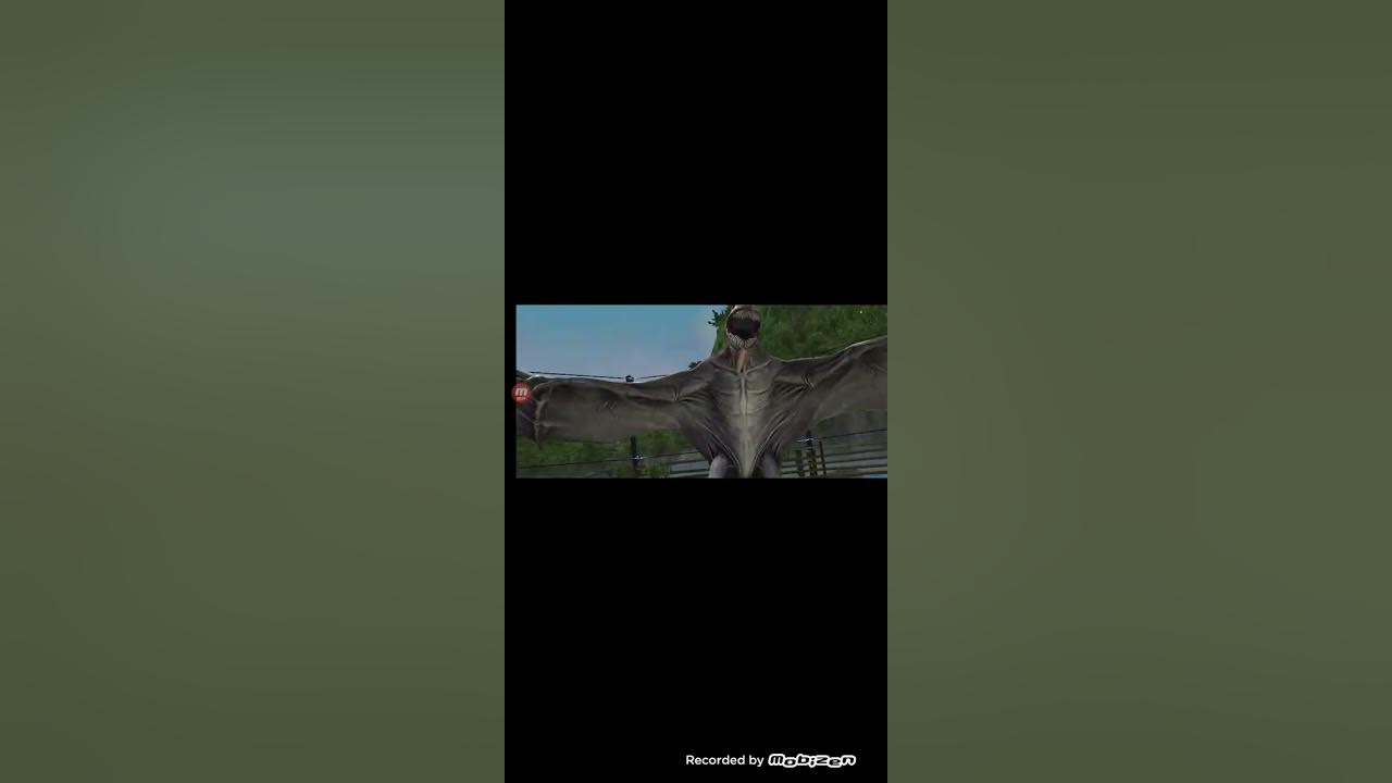 jurrasic world the game gameplay - YouTube
