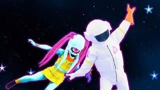 Just Dance+: Love Letter - Only You (And You Alone) - Megastar