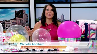 ‘Packed Party’ Supplies at Walmart!
