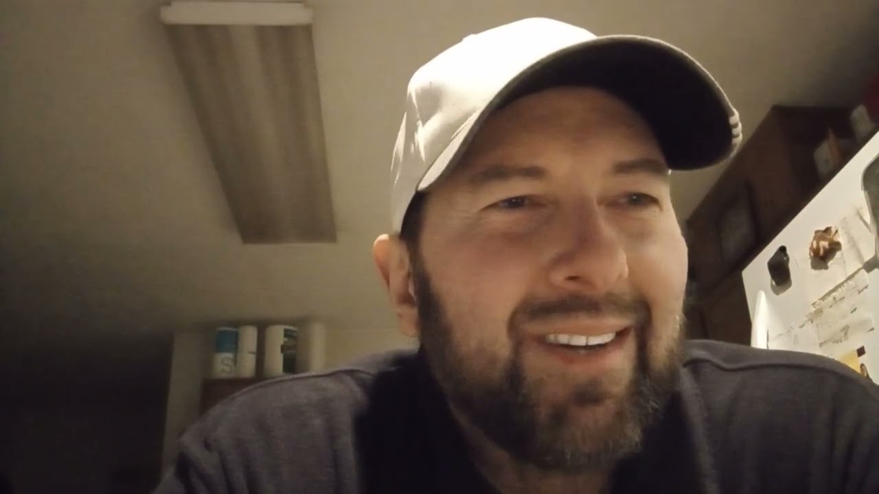 Sometimes they come BACK!