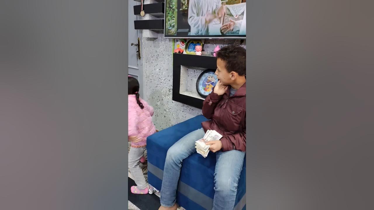 Omg how do you know how to get dollars prank shorts funny fyp 