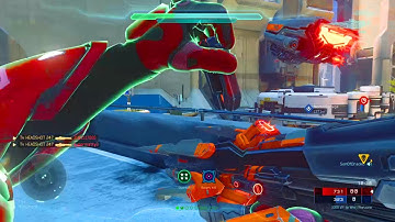 WHY we need the BINARY RIFLE in Halo Infinite