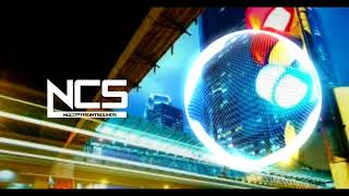 Ahrix - Left Behind [NCS Fanmade Versions]