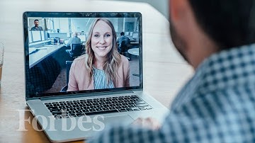 Conference Call Etiquette For Those Who Work From Home | Forbes