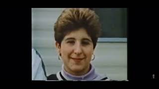 Crimewatch Uk 1993 Murder Reconstructions