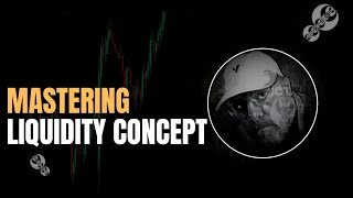 ICT Gems- MASTER LIQUIDITY CONCEPT IN 35 MINUTES (ICT SIMPLIFIED MODEL)