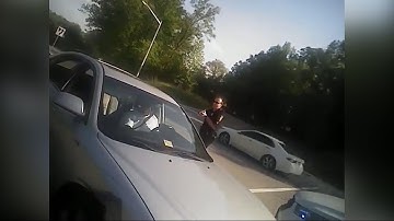 Police Officer Resigns After Allegedly Using Excessive Force