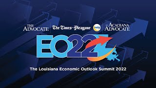 Louisiana Economic Outlook Summit 2022