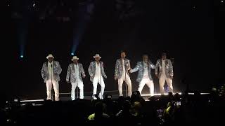 New Edition - Mr. Telephone Man, The New Edition Way Tour, Oakland Arena,  CA - 1/28/2026.