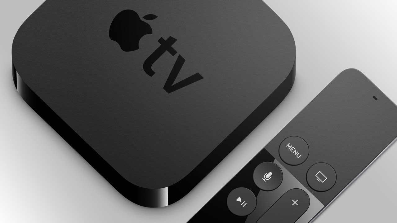 كل ما تحتاج لمعرفته حول Apple TV إصدار 2015 Youtube