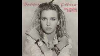 Download Lagu Debbie Gibson - No More Rhyme MP3