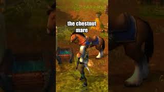 Classic WoW WOTLK Leveling - How Not To Learn Riding (Lvl 20)