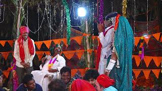 Medigadda Thanda Sevalal aatal PRASEDDY kishan nanay sarpanch