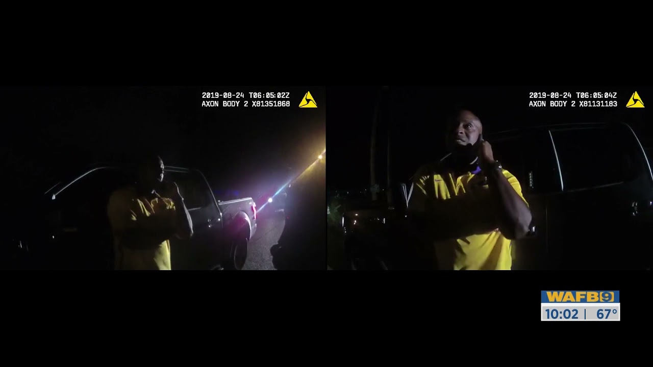 Tased Louisiana trooper gets his job back