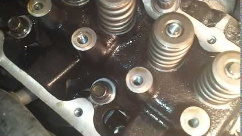 remove/install hydraulic lifters without removing engine or head