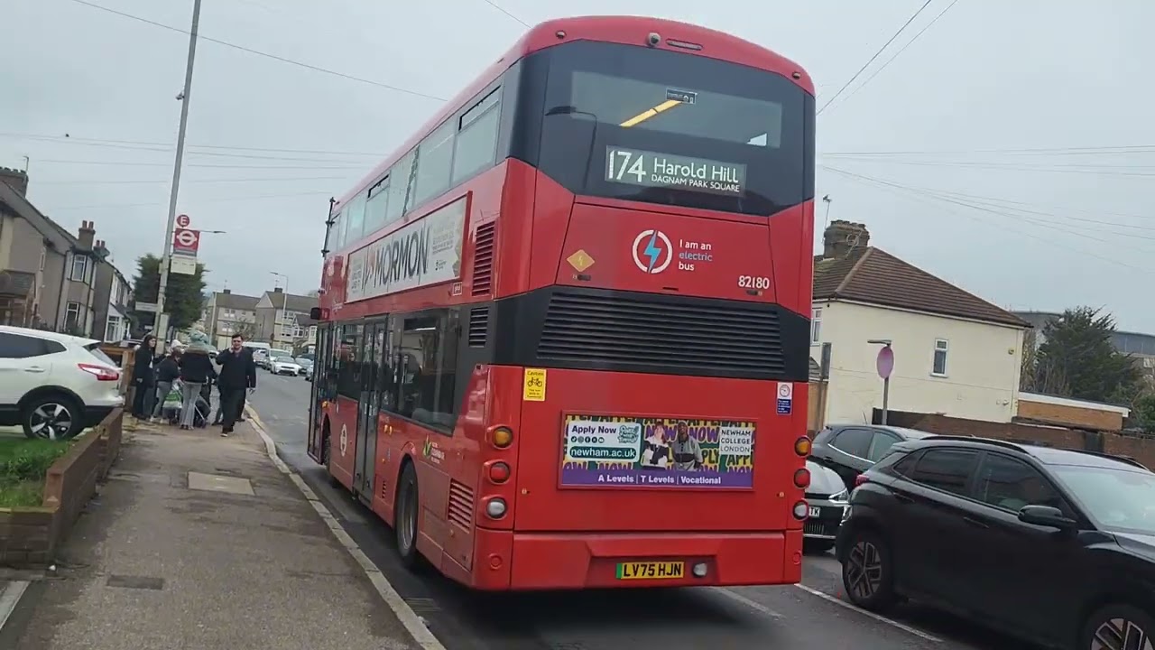 Videos from this week