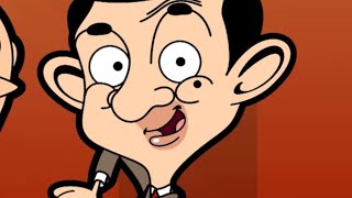 Bean Hypnotised | Season 2 Episode 31 | Mr. Bean Cartoon World