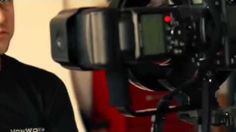 A DIY Photography Ring Flash Review  New HD 2015