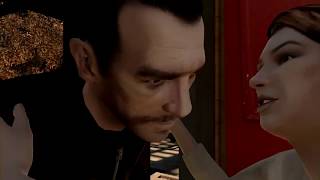 NIKO BELLIC MALLWHORE FREESTYLE + SOME RNDM STUFF