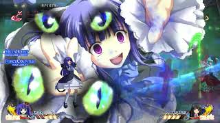 Celebrity Jasmine (Erika/Bernkastel) vs. Shrugu (Lucifer/Erika) Wealth