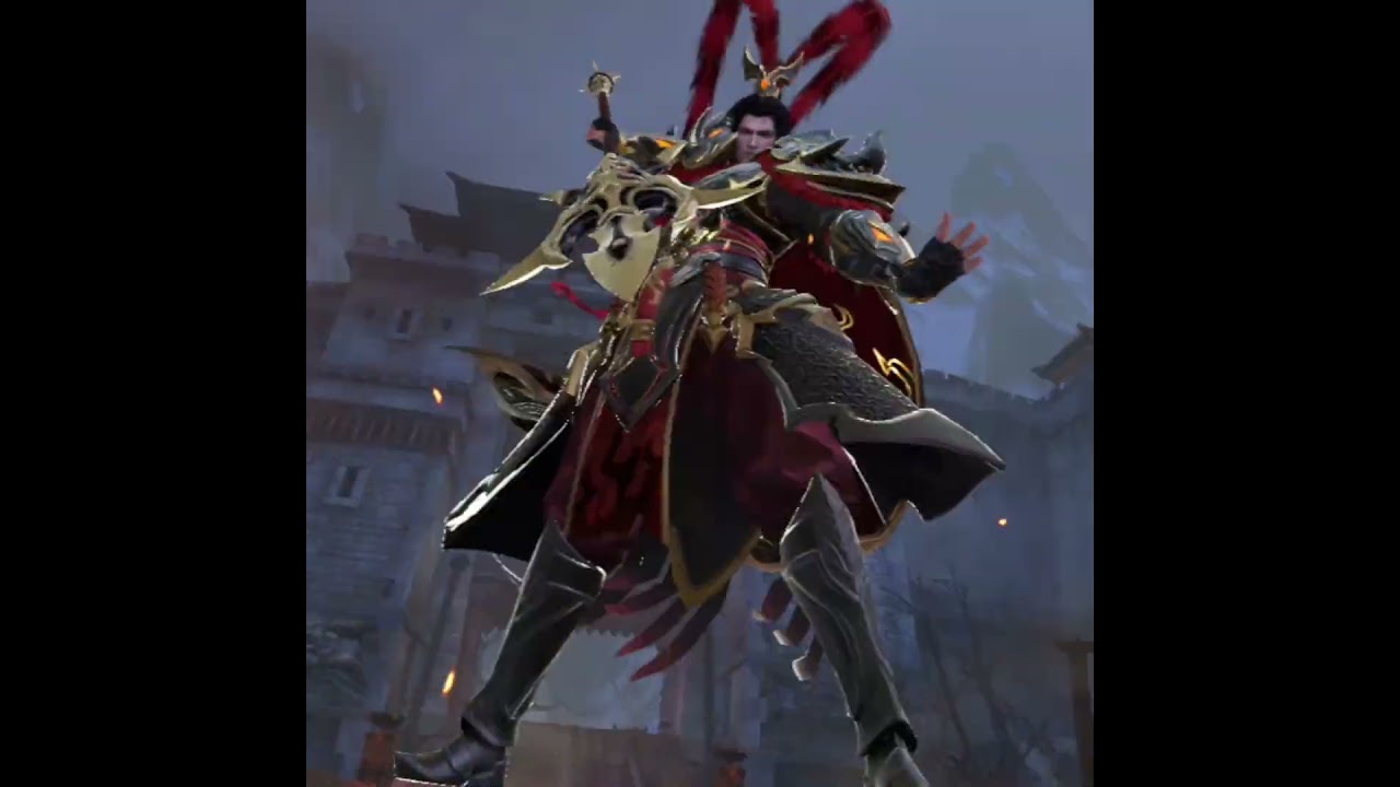 Dynasty legends 2 ||sigma #5 || @Jabiransari363 | 