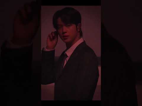 ❤️‍🔥Jin ver❤️‍🔥 #bts