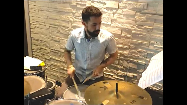 "Caravan" (1936, Juan Tizol & Duke Ellington) Arr....