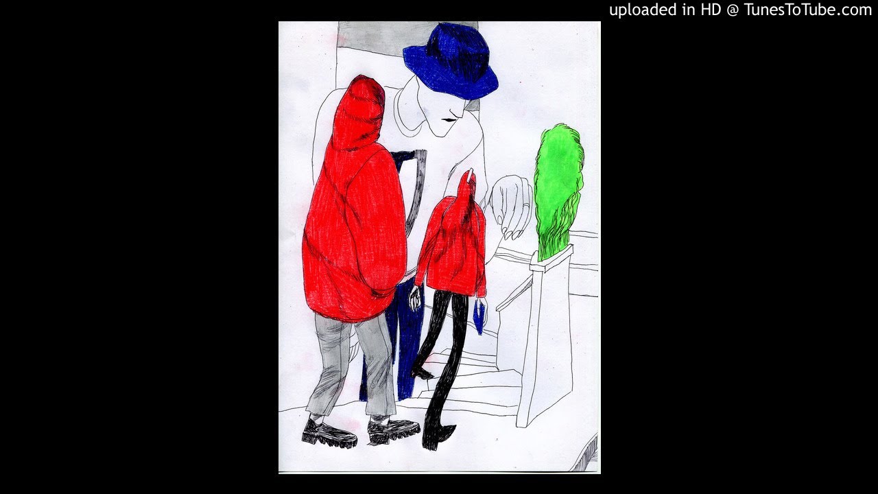 Blockhead The Daily Routine YouTube