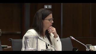 Victims’ Rights & Public Safety: MP Barron Questions Commissioner About Paul Bernardo Transfer