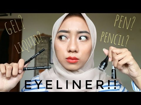 Cara Memakai, Melepas dan Merawat Softlens untuk Pemula | TANPA ALAT | Yuny Isnaini. 