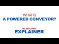 What is a conveyor   02 02 23   1 1