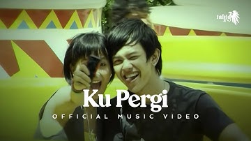 Tahta - Ku Pergi (Official Music Video NAGASWARA)