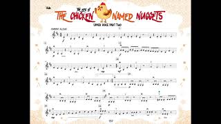Violin Part Preview